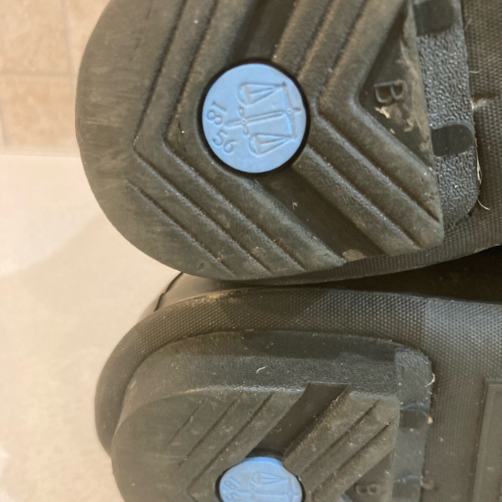 Original Tall Hunter Rain Boot - Picture 11 of 12